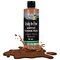 Pouring Masters Copper Penny Metallic Ready to Pour Acrylic Pouring Paint - Premium 8-Ounce Pre-Mixed Fluid Acrylic Paint - Fluid Art Supplies for Canvas, Wood, Paper, Tile & Rocks